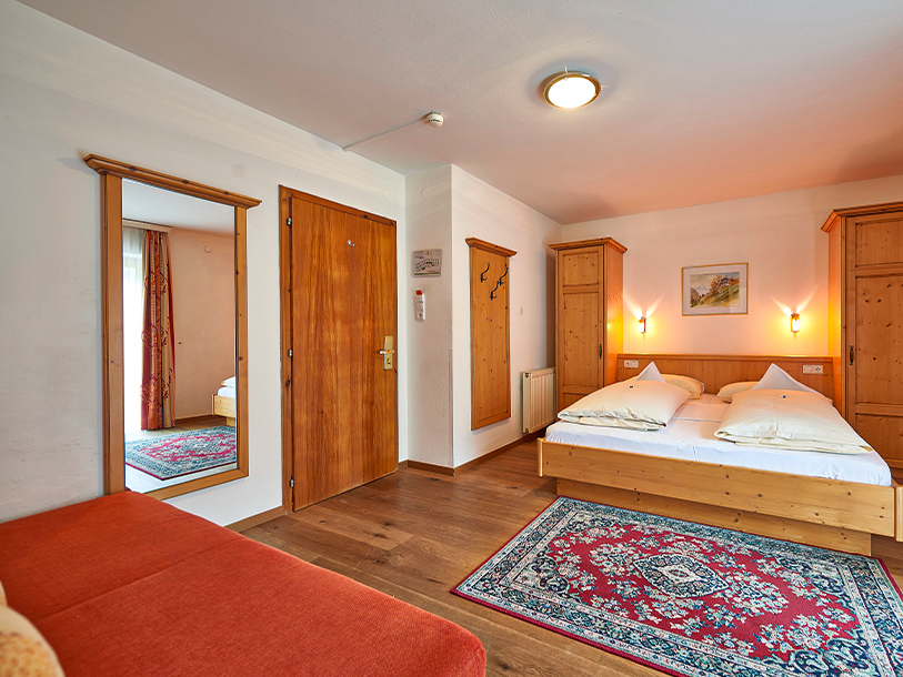 Gartenhotel Daxer