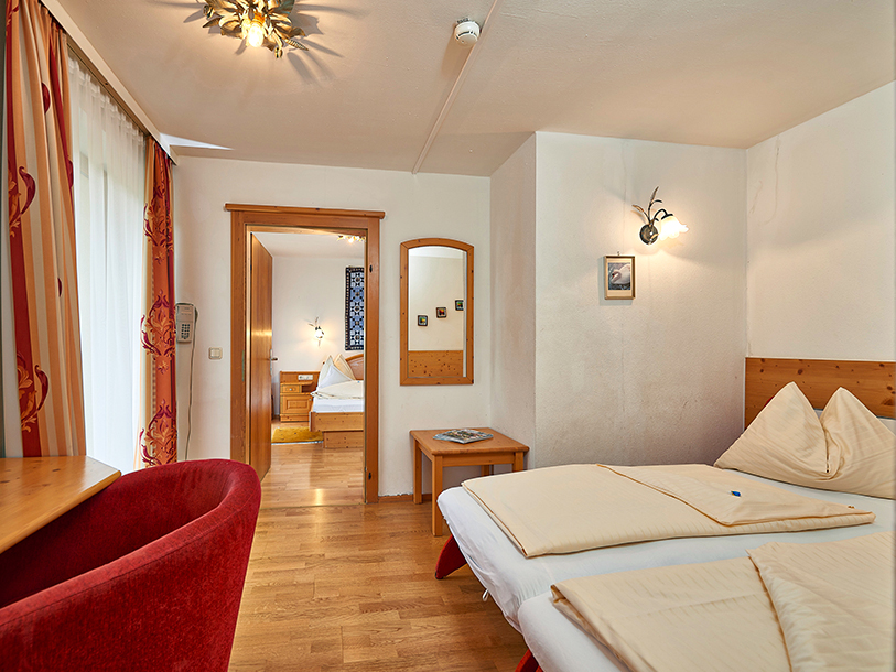 Gartenhotel Daxer
