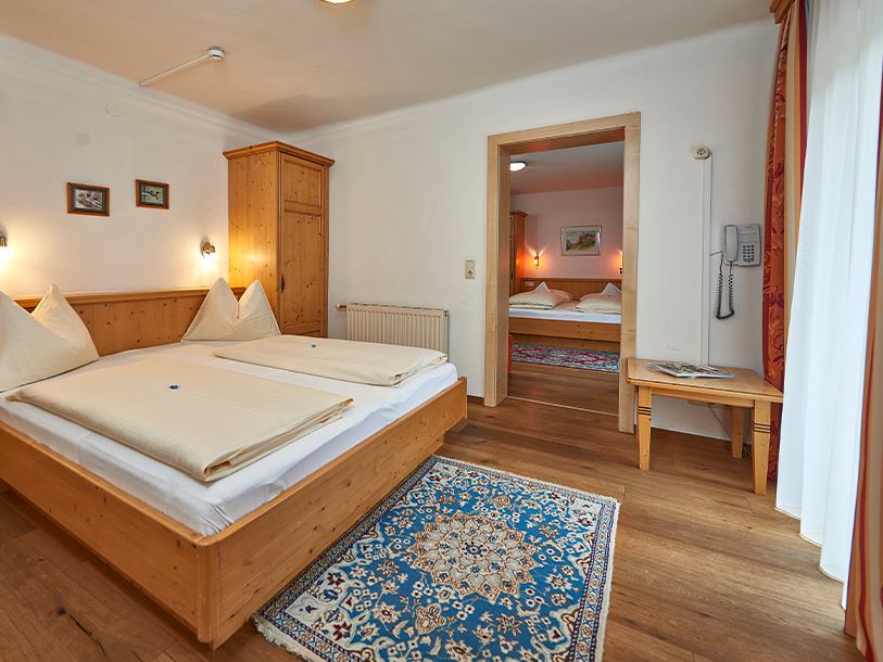Gartenhotel Daxer