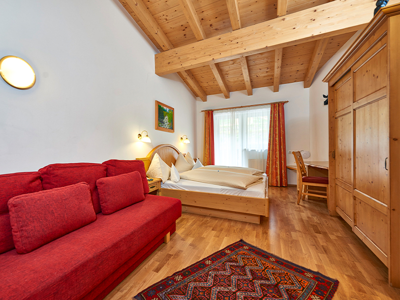 Gartenhotel Daxer