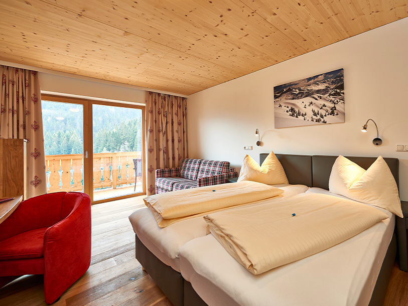 Gartenhotel Daxer