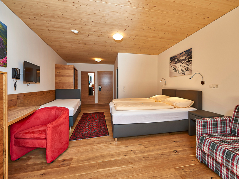 Gartenhotel Daxer