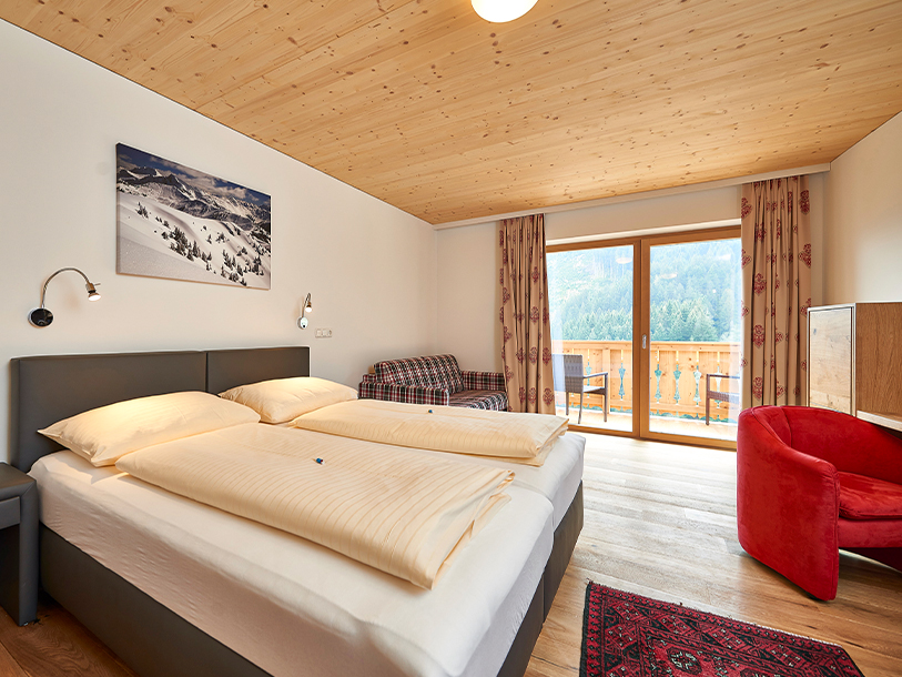 Gartenhotel Daxer