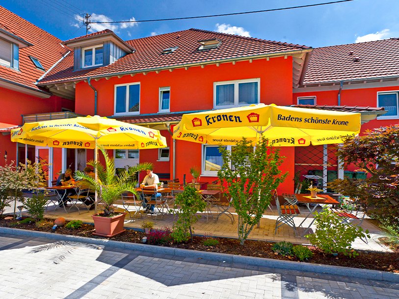 Landgasthof Ochsen