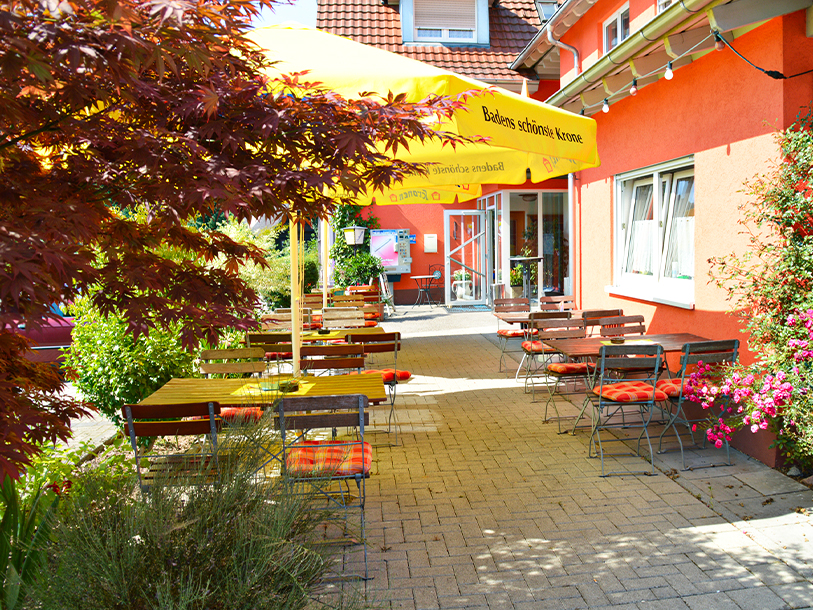 Landgasthof Ochsen