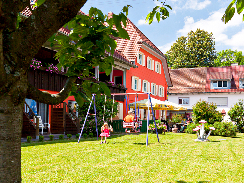 Landgasthof Ochsen
