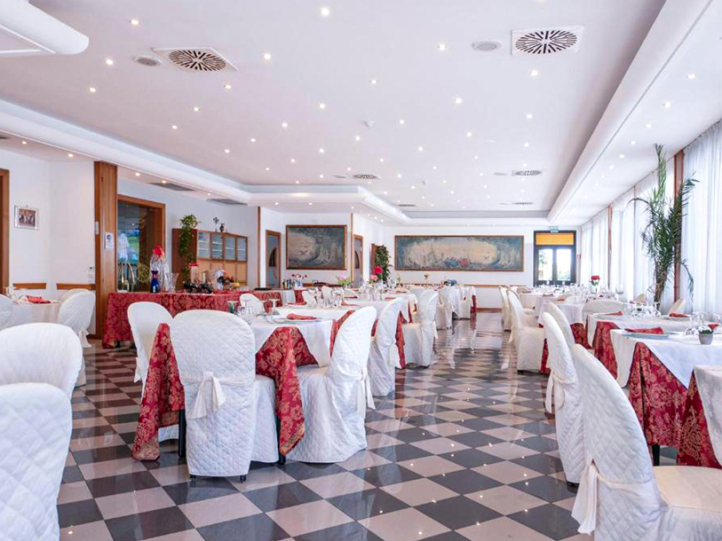 Hotel Ai Platani Moderno