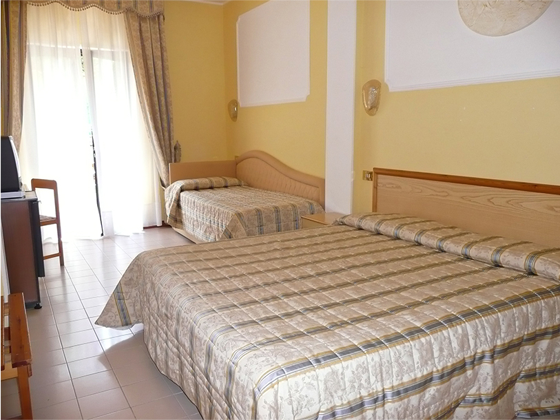 Hotel Ai Platani Moderno