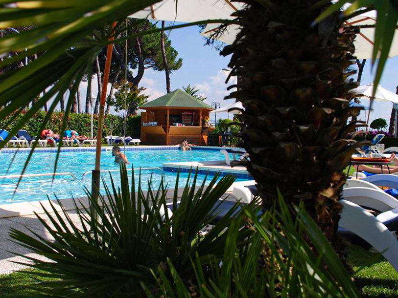 Hotel Ai Platani Moderno
