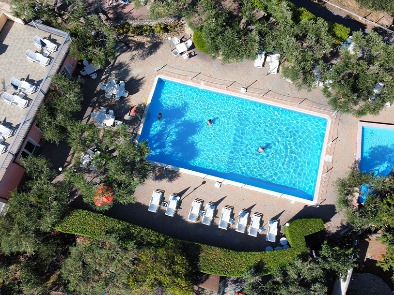 Villaggio Borgo Verde