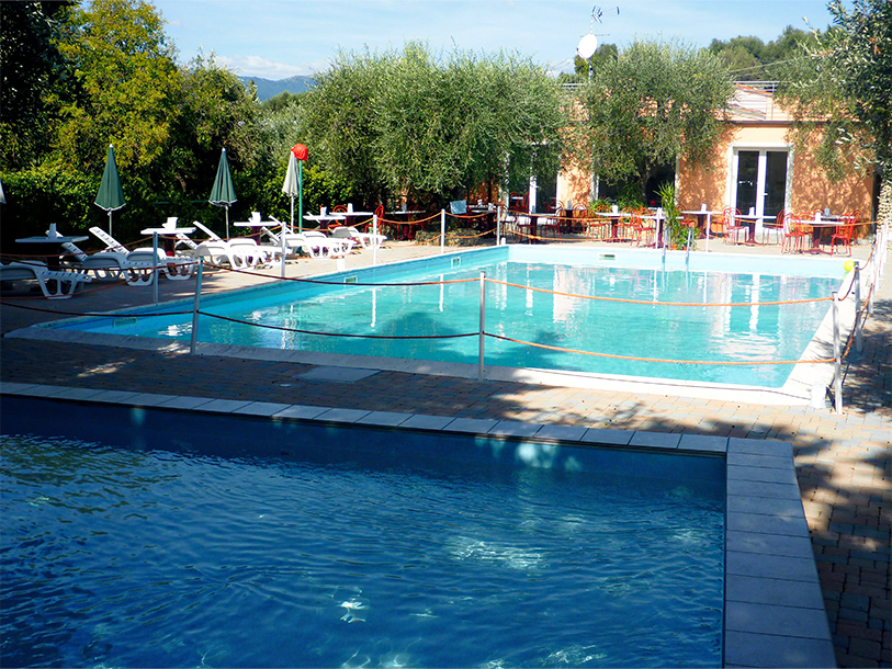 Villaggio Borgo Verde