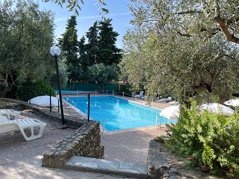 Villaggio Borgo Verde