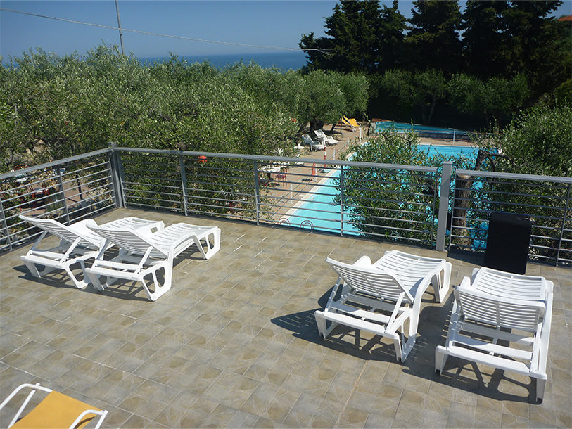 Villaggio Borgo Verde