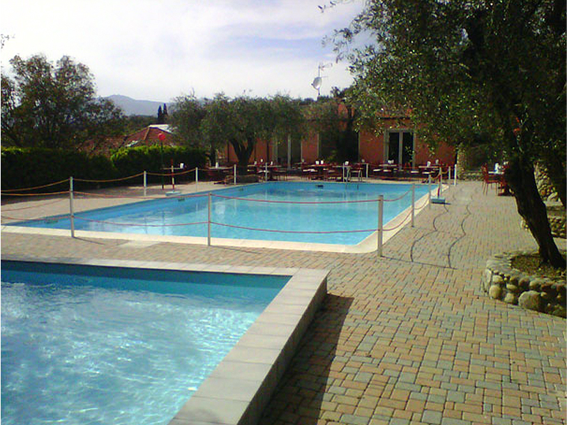Villaggio Borgo Verde
