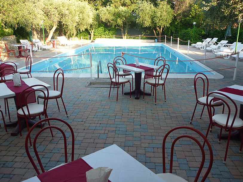 Villaggio Borgo Verde