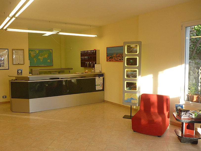 Villaggio Borgo Verde