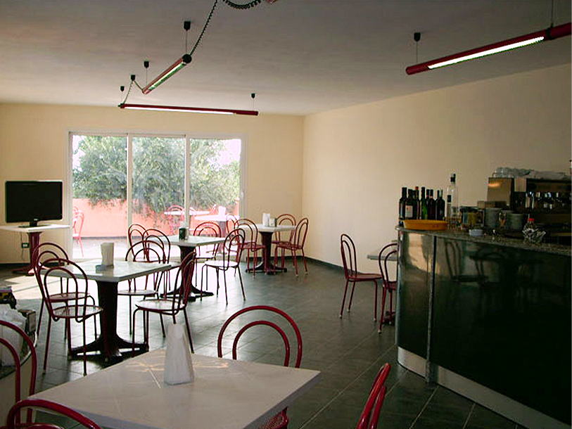 Villaggio Borgo Verde