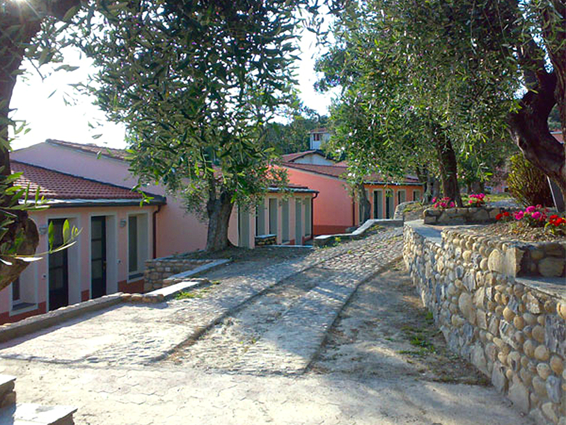 Villaggio Borgo Verde