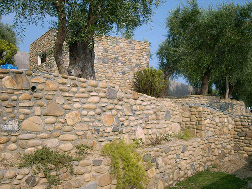 Villaggio Borgo Verde