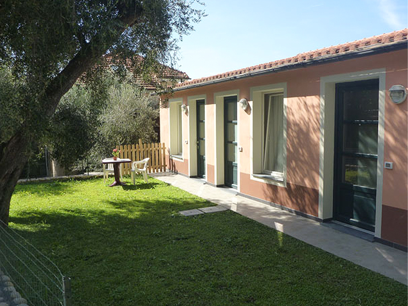 Villaggio Borgo Verde