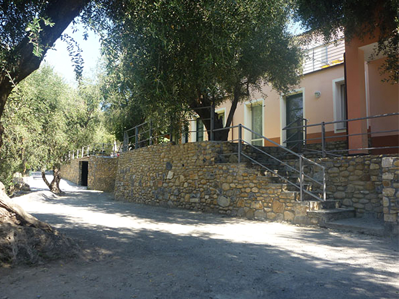 Villaggio Borgo Verde