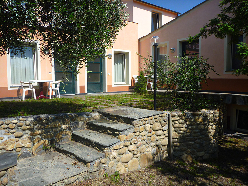 Villaggio Borgo Verde