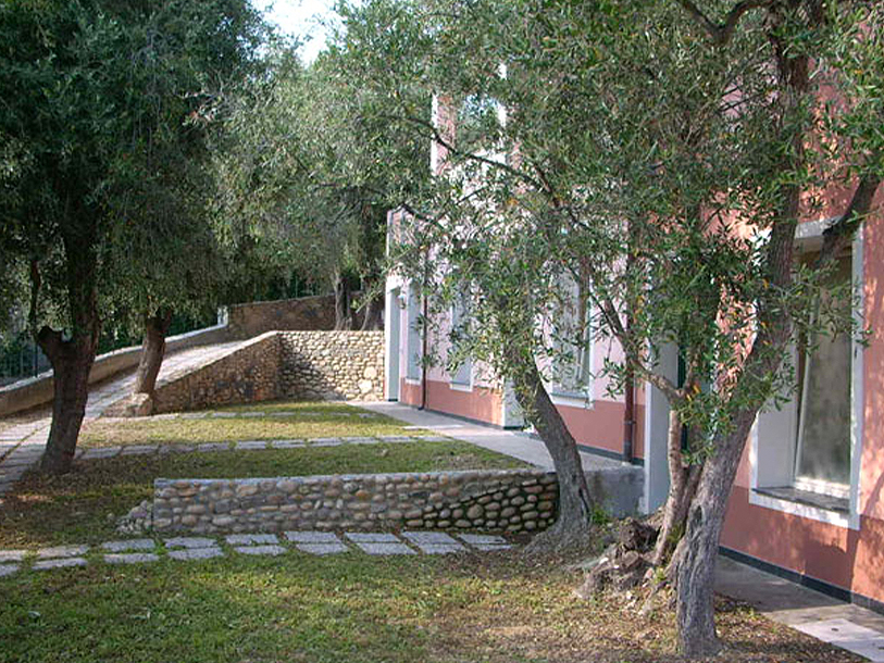 Villaggio Borgo Verde