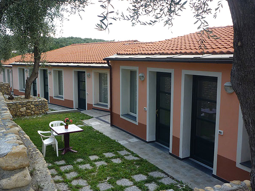 Villaggio Borgo Verde