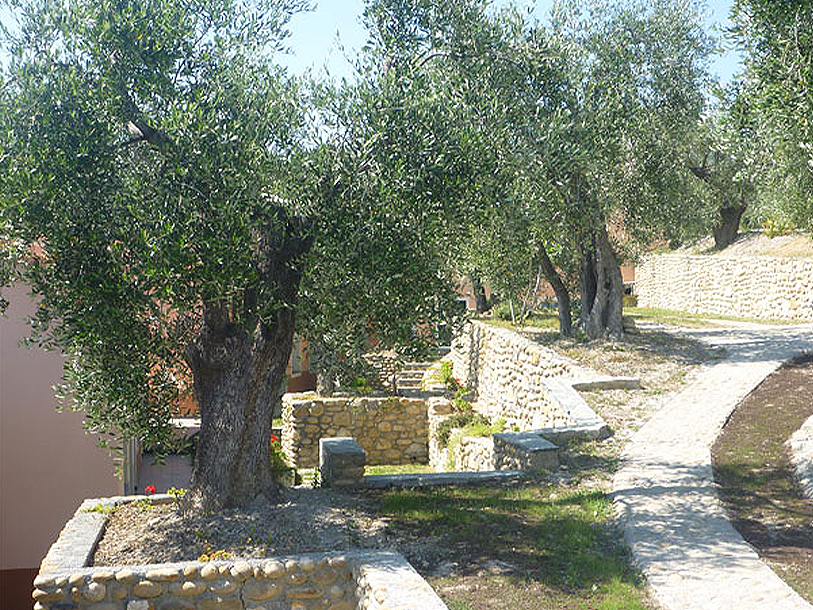 Villaggio Borgo Verde