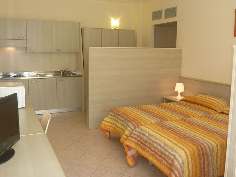 Villaggio Borgo Verde
