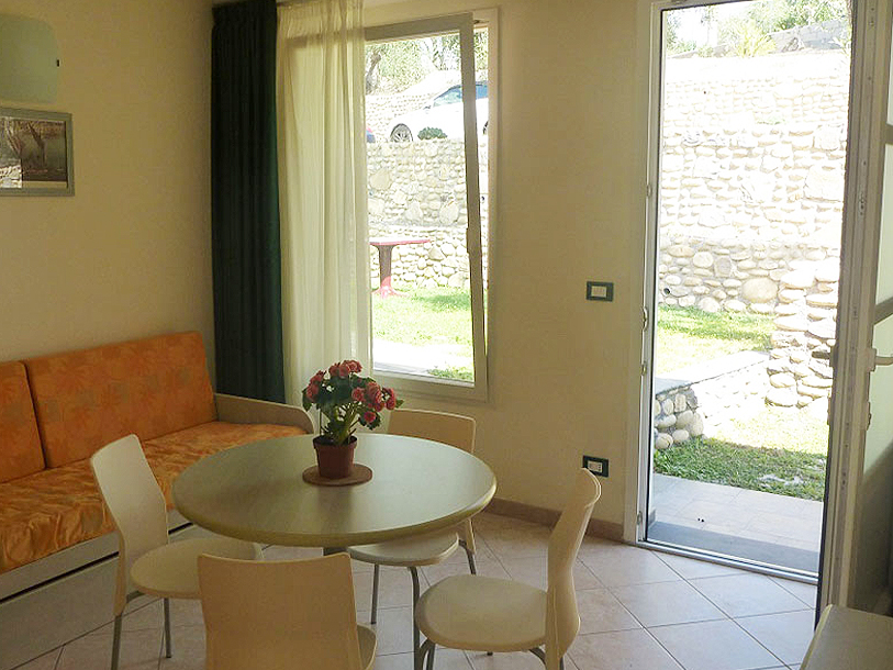 Villaggio Borgo Verde