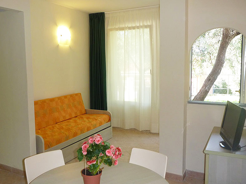 Villaggio Borgo Verde