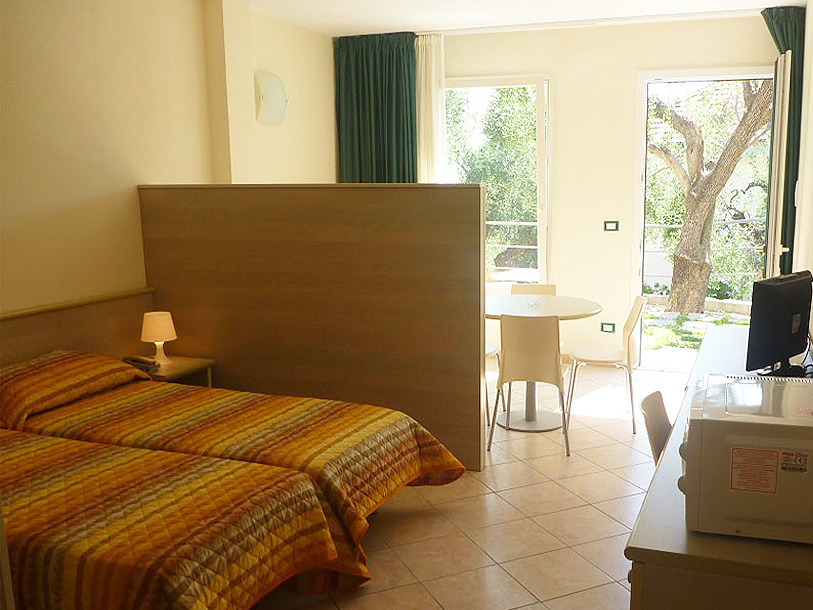 Villaggio Borgo Verde