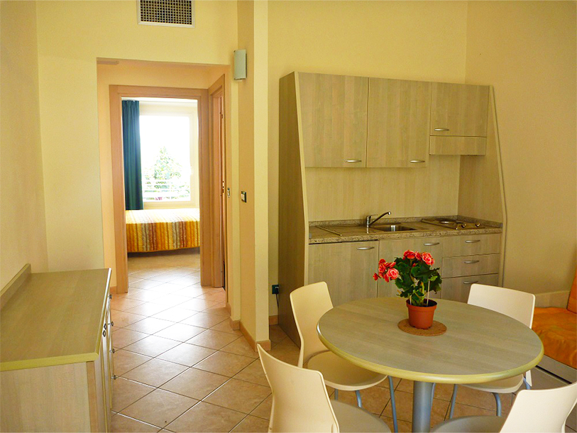 Villaggio Borgo Verde
