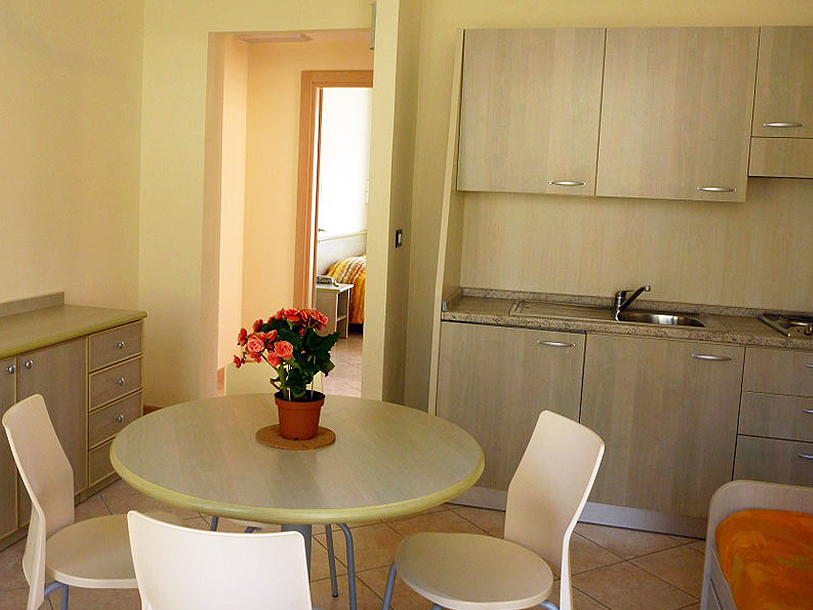 Villaggio Borgo Verde