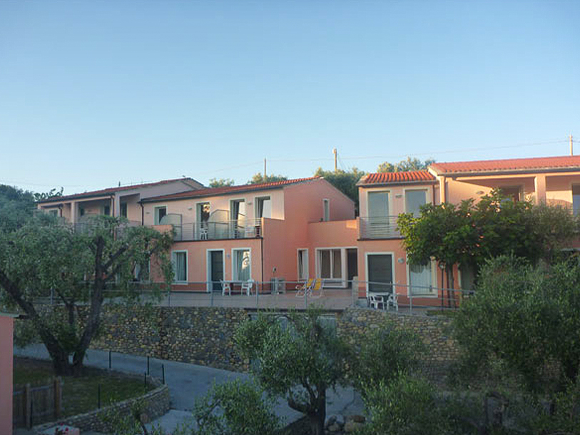 Villaggio Borgo Verde