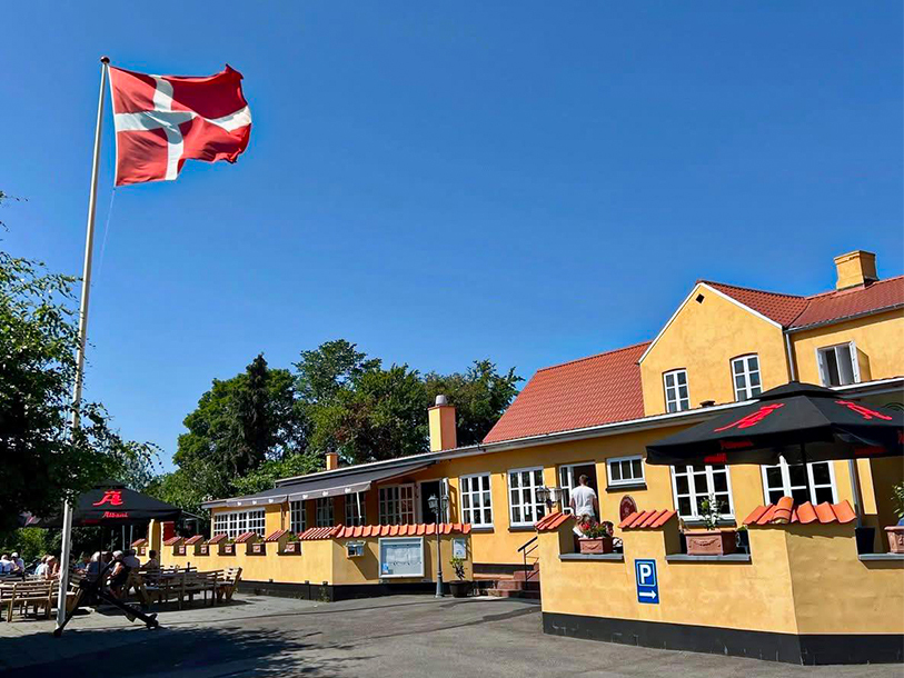 Orø Kro & Hotel