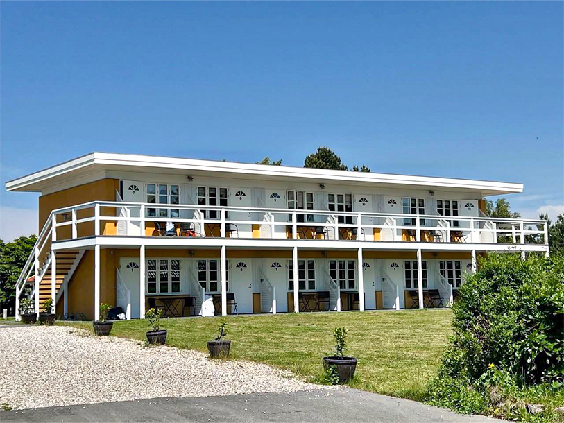 Orø Kro & Hotel