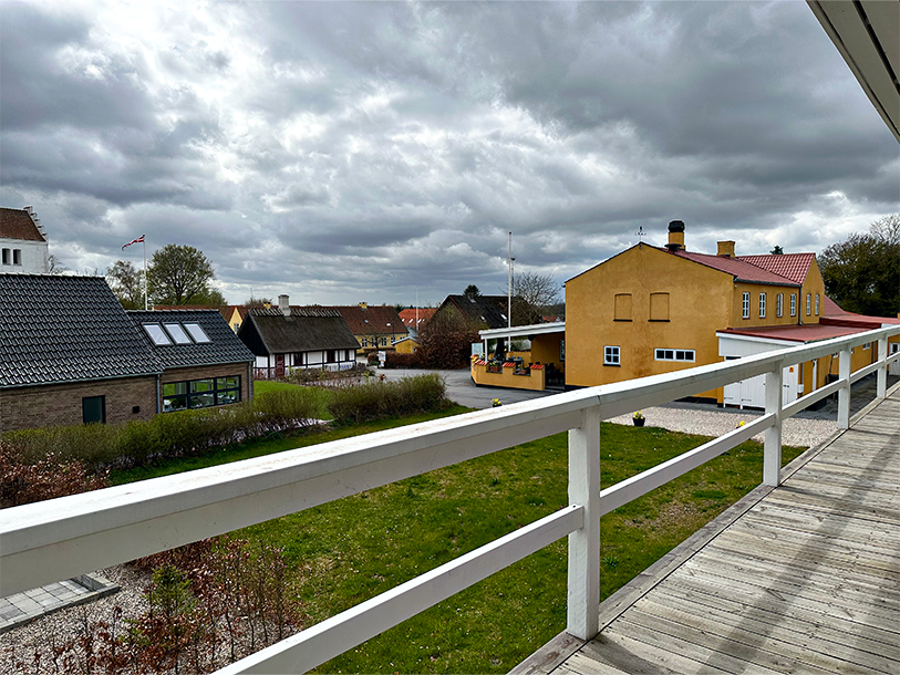 Orø Kro & Hotel