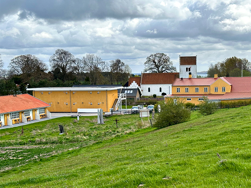 Orø Kro & Hotel