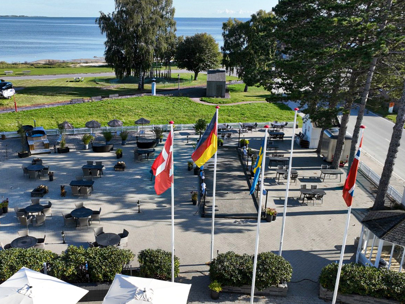 Bandholm Badehotel