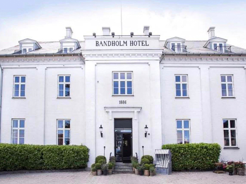 Bandholm Badehotel