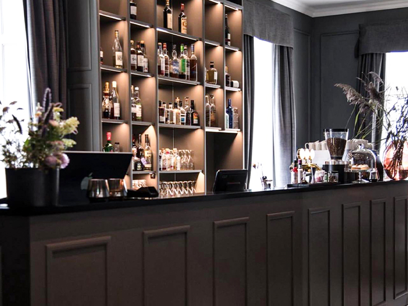 Bandholm Badehotel