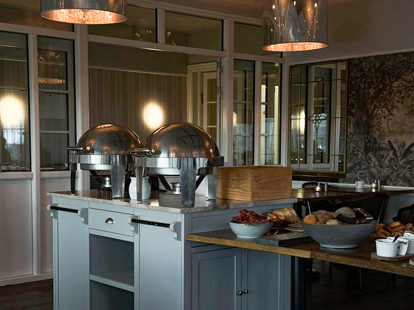 Bandholm Badehotel