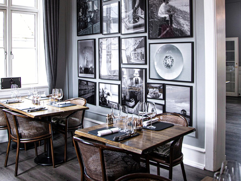 Bandholm Badehotel