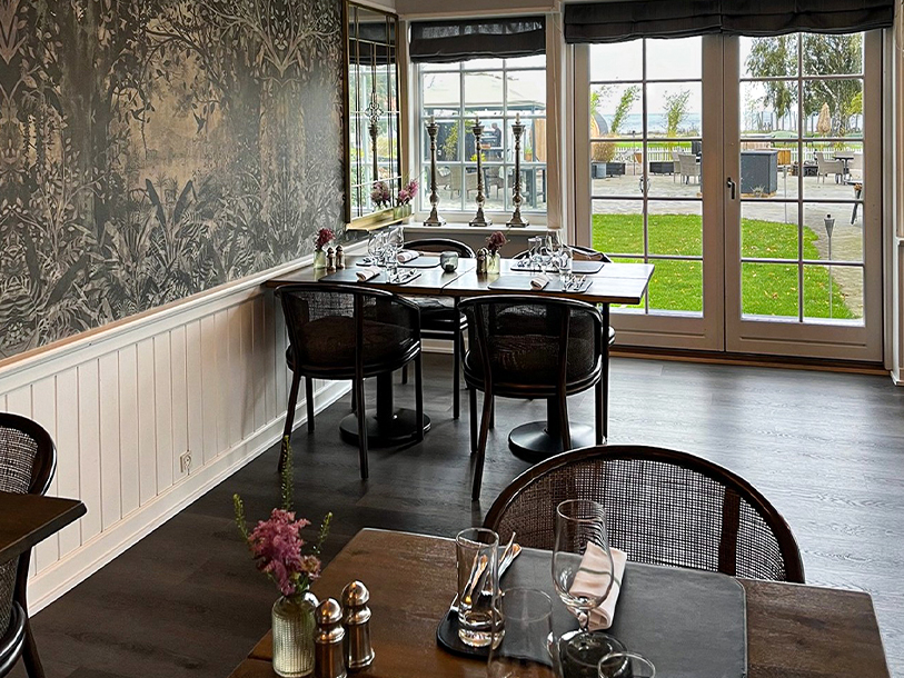 Bandholm Badehotel