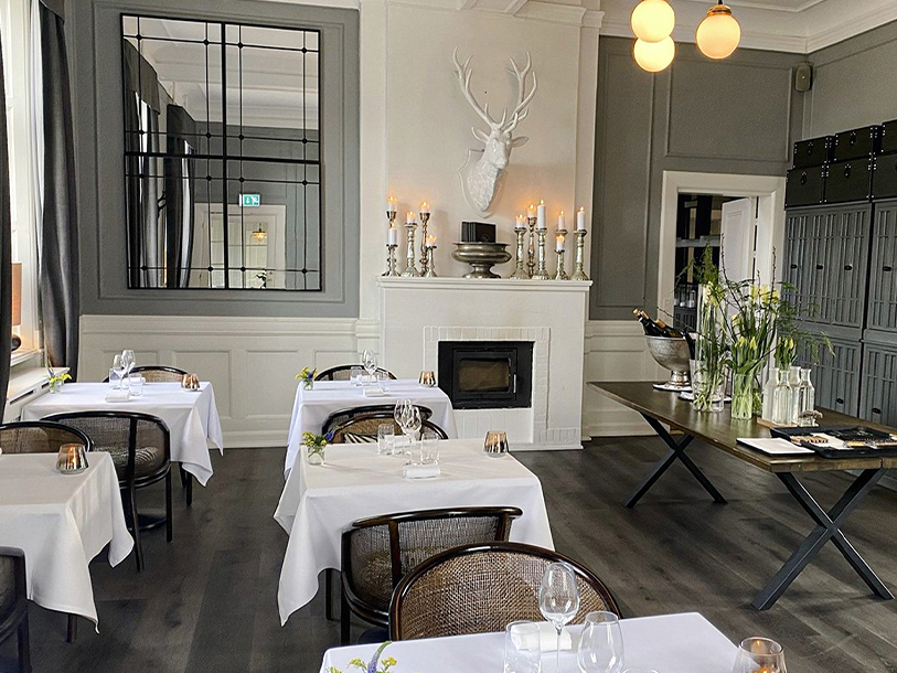Bandholm Badehotel