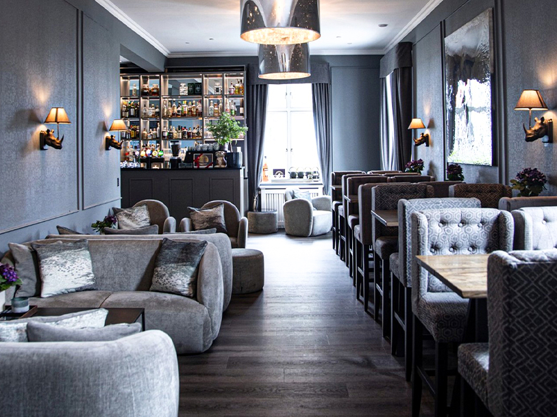 Bandholm Badehotel