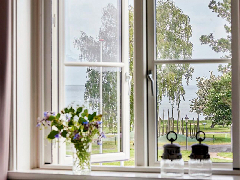 Bandholm Badehotel