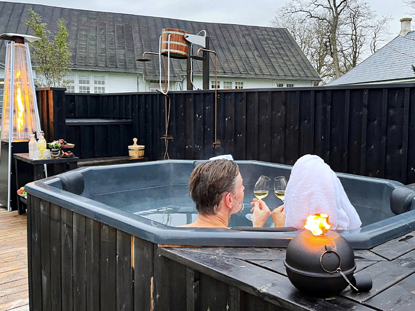Bandholm Badehotel
